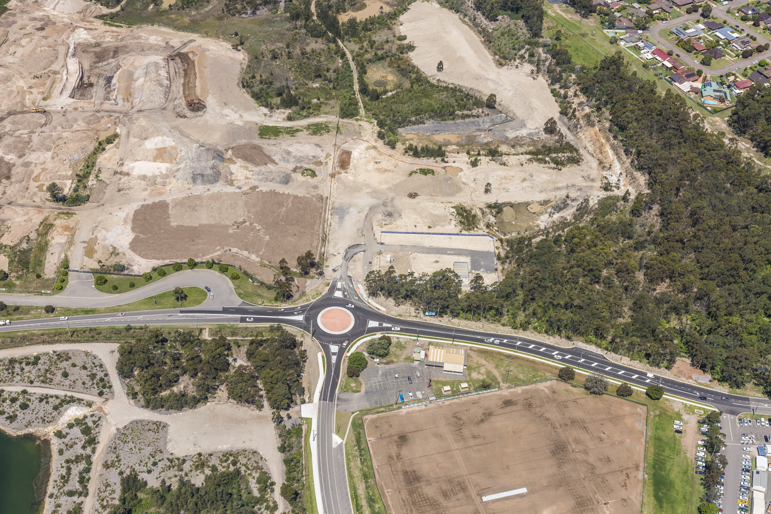 Maitland Hospital - AA Power Engineering